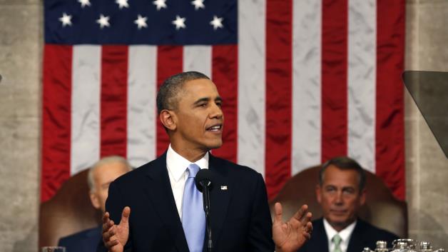 Obama